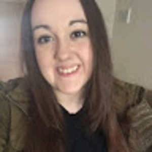 Meet your Posher, Amanda r.